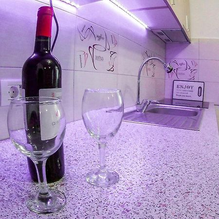 Nice & Cozy Apartments تيميشورا الغرفة الصورة