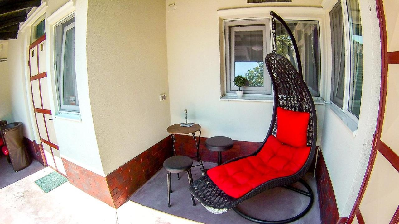 Nice & Cozy Apartments تيميشورا المظهر الخارجي الصورة