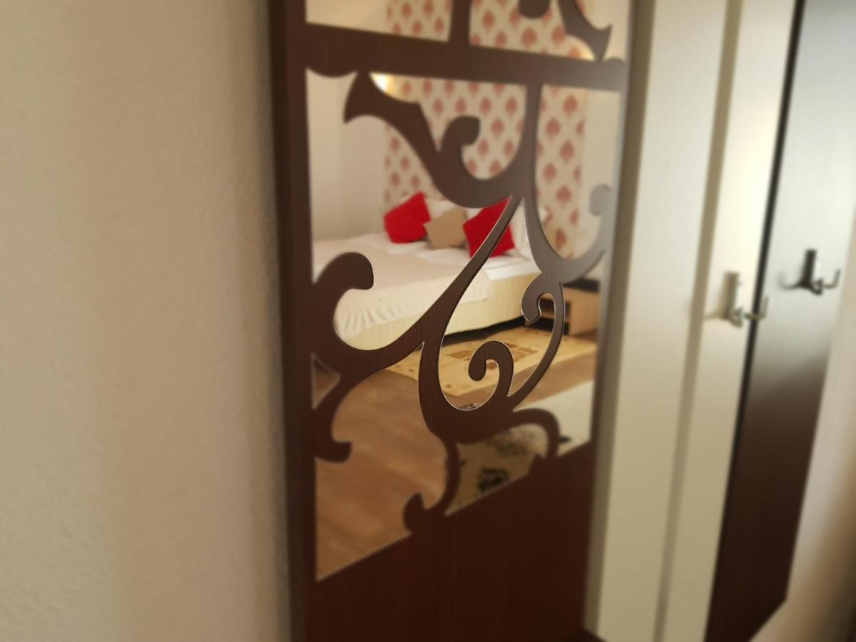 Nice & Cozy Apartments تيميشورا المظهر الخارجي الصورة