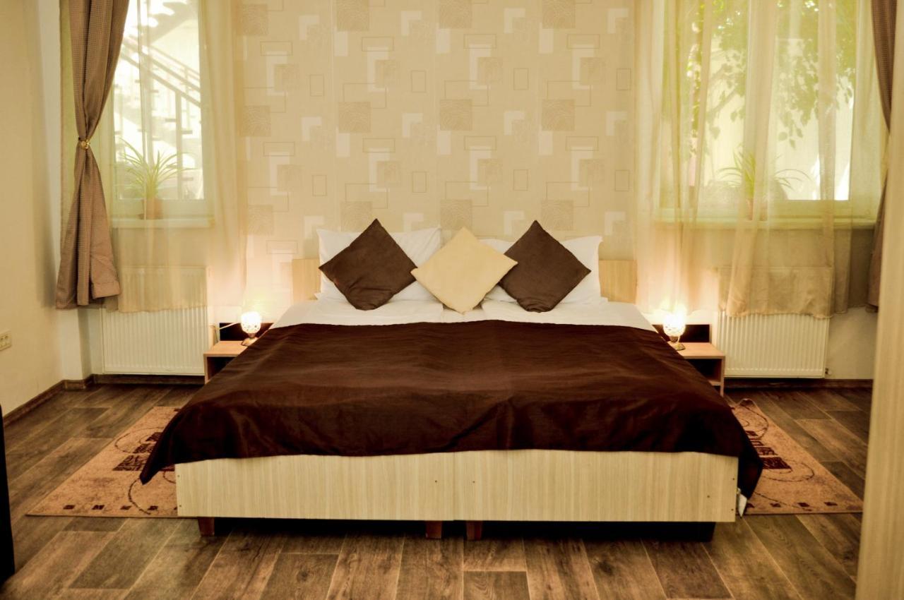 Nice & Cozy Apartments تيميشورا المظهر الخارجي الصورة