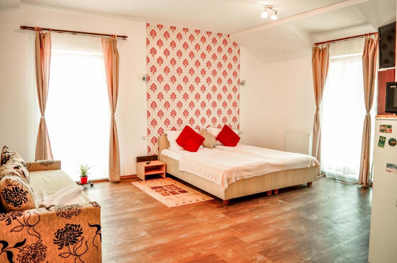 Nice & Cozy Apartments تيميشورا المظهر الخارجي الصورة