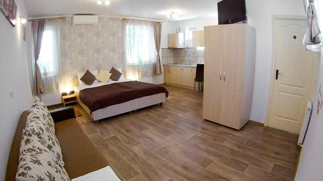 Nice & Cozy Apartments تيميشورا المظهر الخارجي الصورة