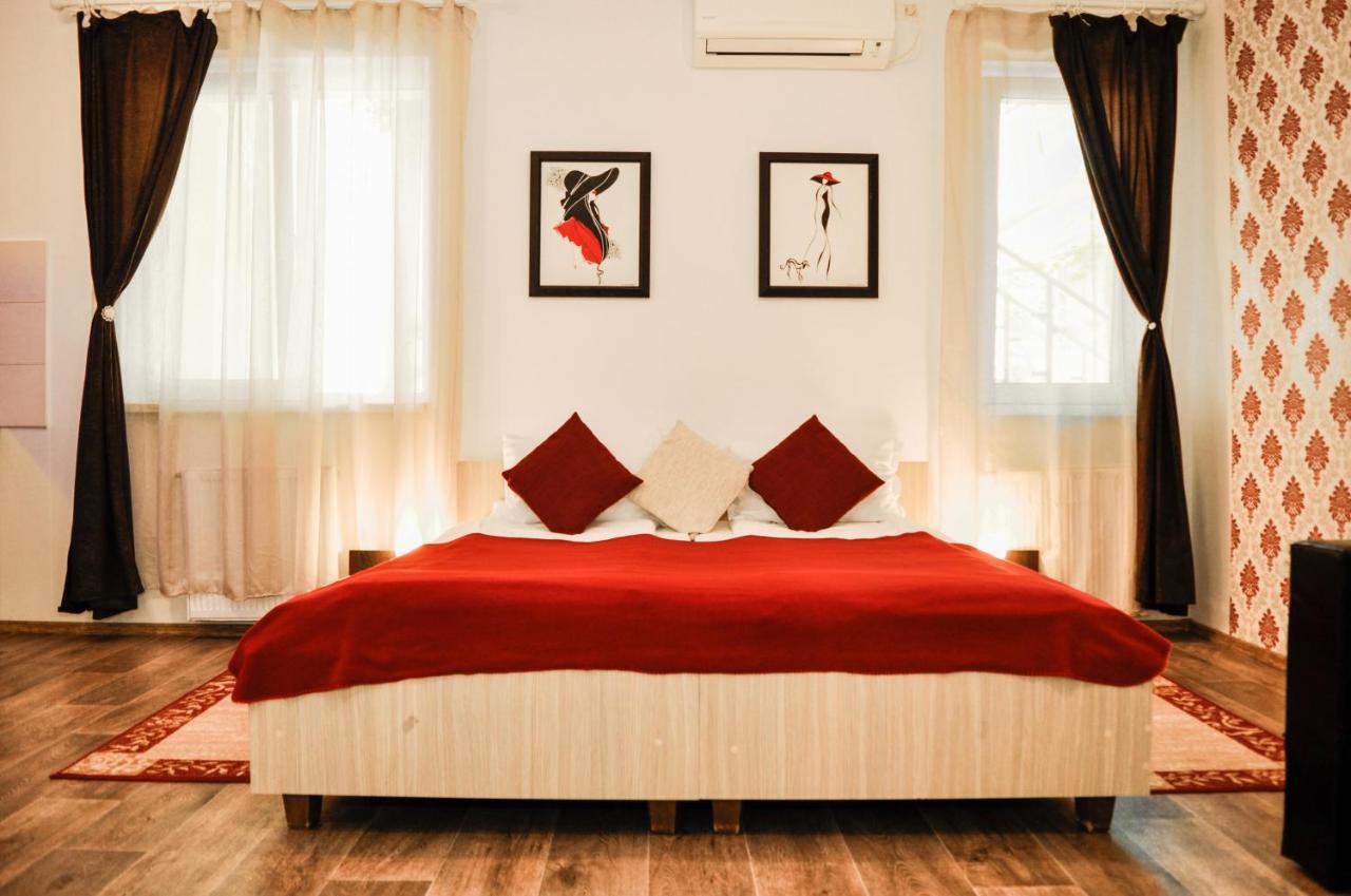 Nice & Cozy Apartments تيميشورا المظهر الخارجي الصورة