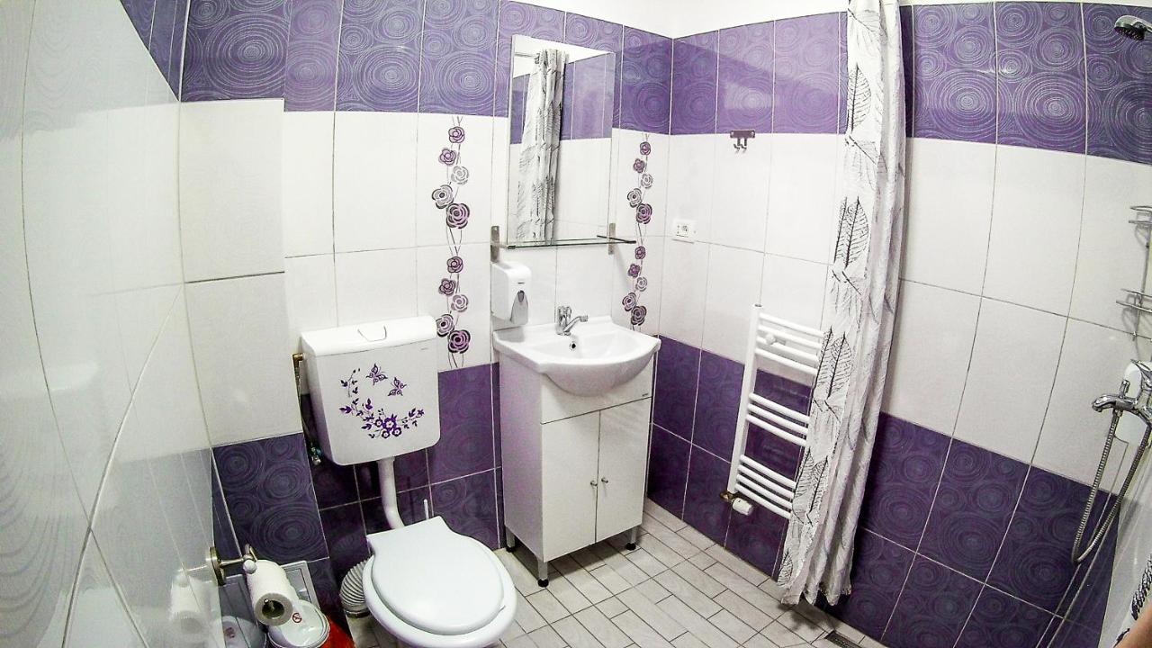 Nice & Cozy Apartments تيميشورا المظهر الخارجي الصورة
