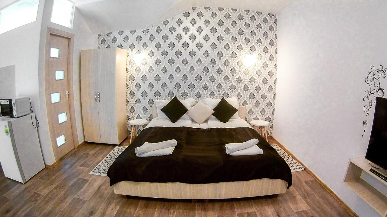 Nice & Cozy Apartments تيميشورا المظهر الخارجي الصورة