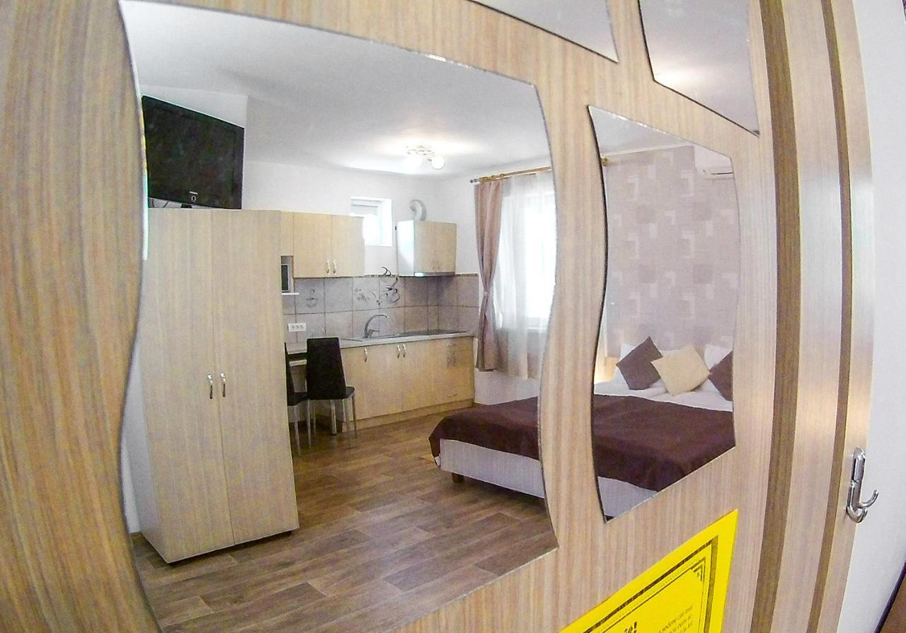 Nice & Cozy Apartments تيميشورا المظهر الخارجي الصورة
