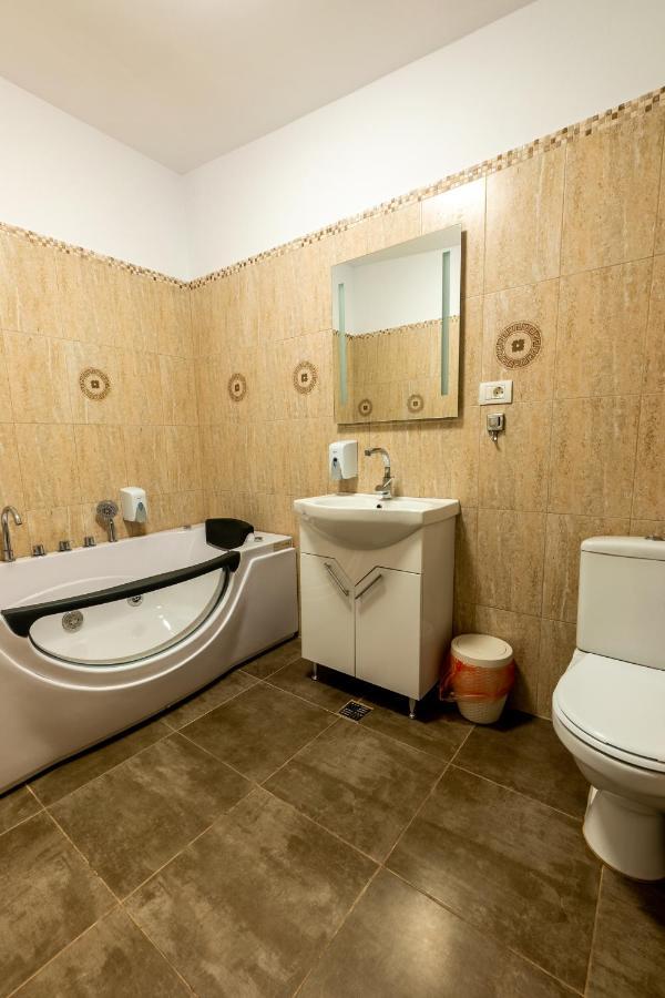 Nice & Cozy Apartments تيميشورا المظهر الخارجي الصورة