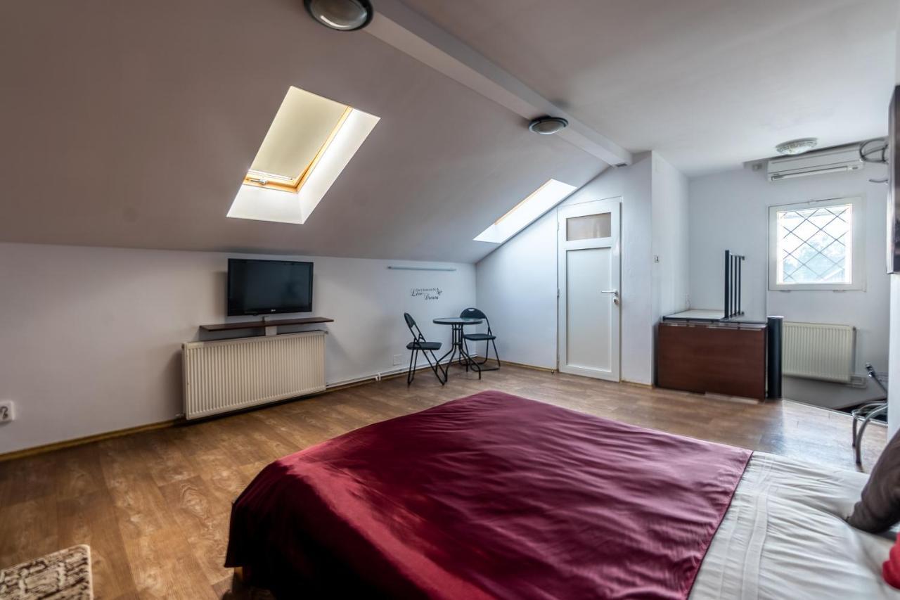 Nice & Cozy Apartments تيميشورا المظهر الخارجي الصورة