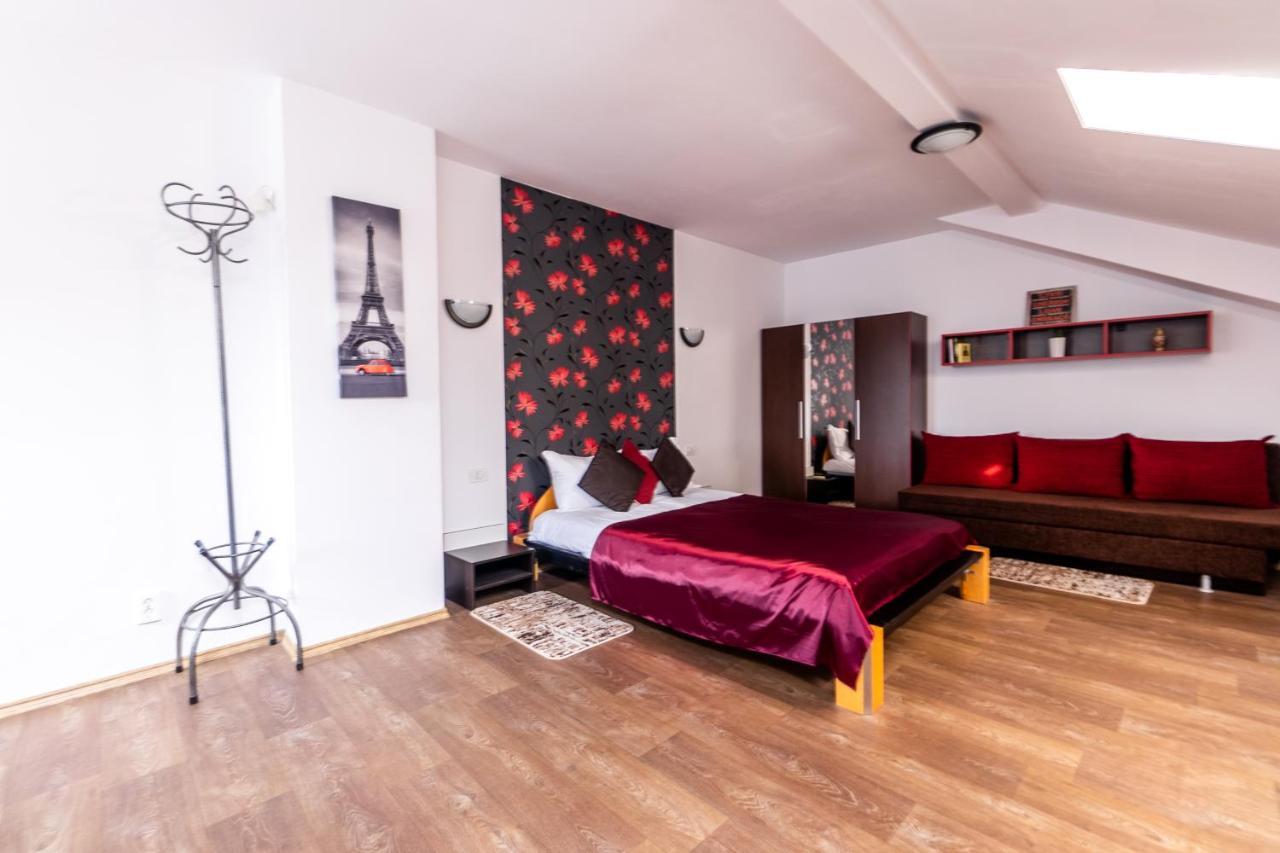 Nice & Cozy Apartments تيميشورا المظهر الخارجي الصورة