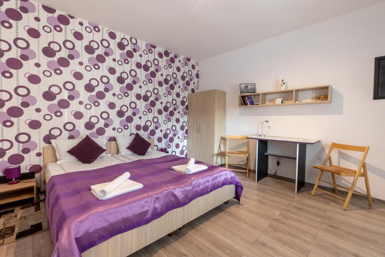 Nice & Cozy Apartments تيميشورا المظهر الخارجي الصورة