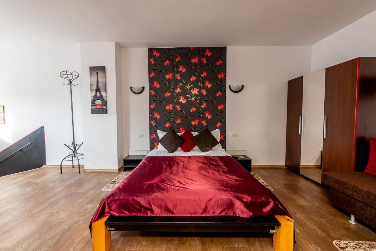 Nice & Cozy Apartments تيميشورا المظهر الخارجي الصورة