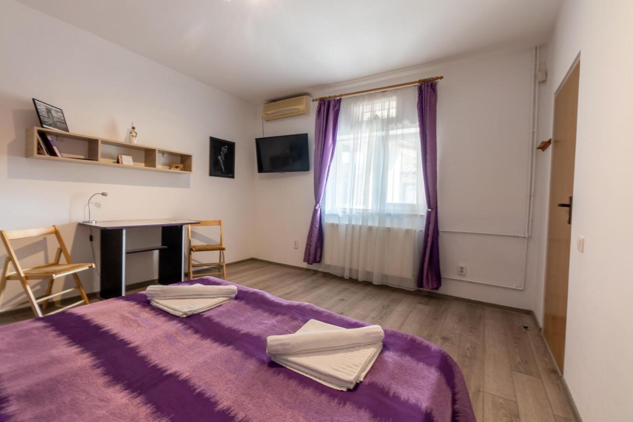 Nice & Cozy Apartments تيميشورا المظهر الخارجي الصورة