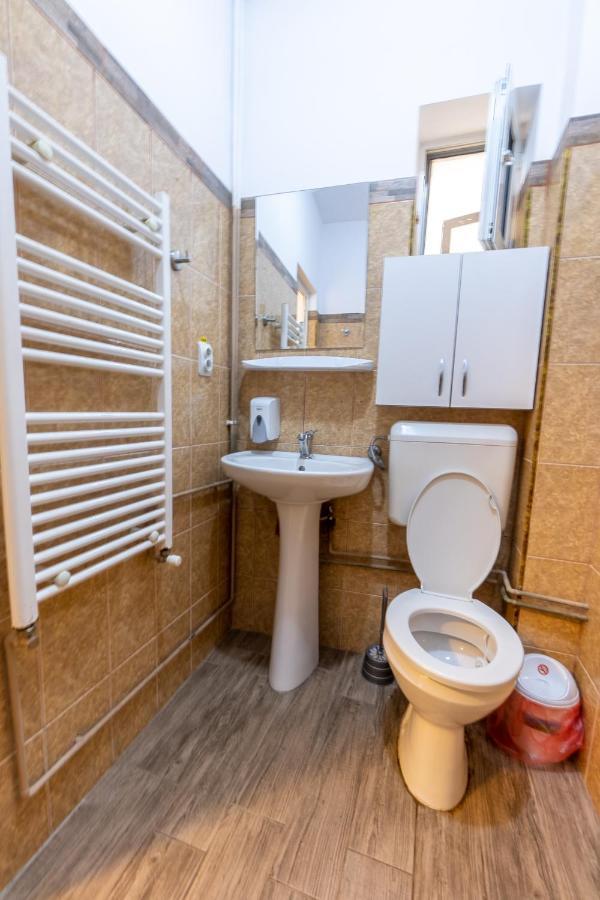 Nice & Cozy Apartments تيميشورا المظهر الخارجي الصورة