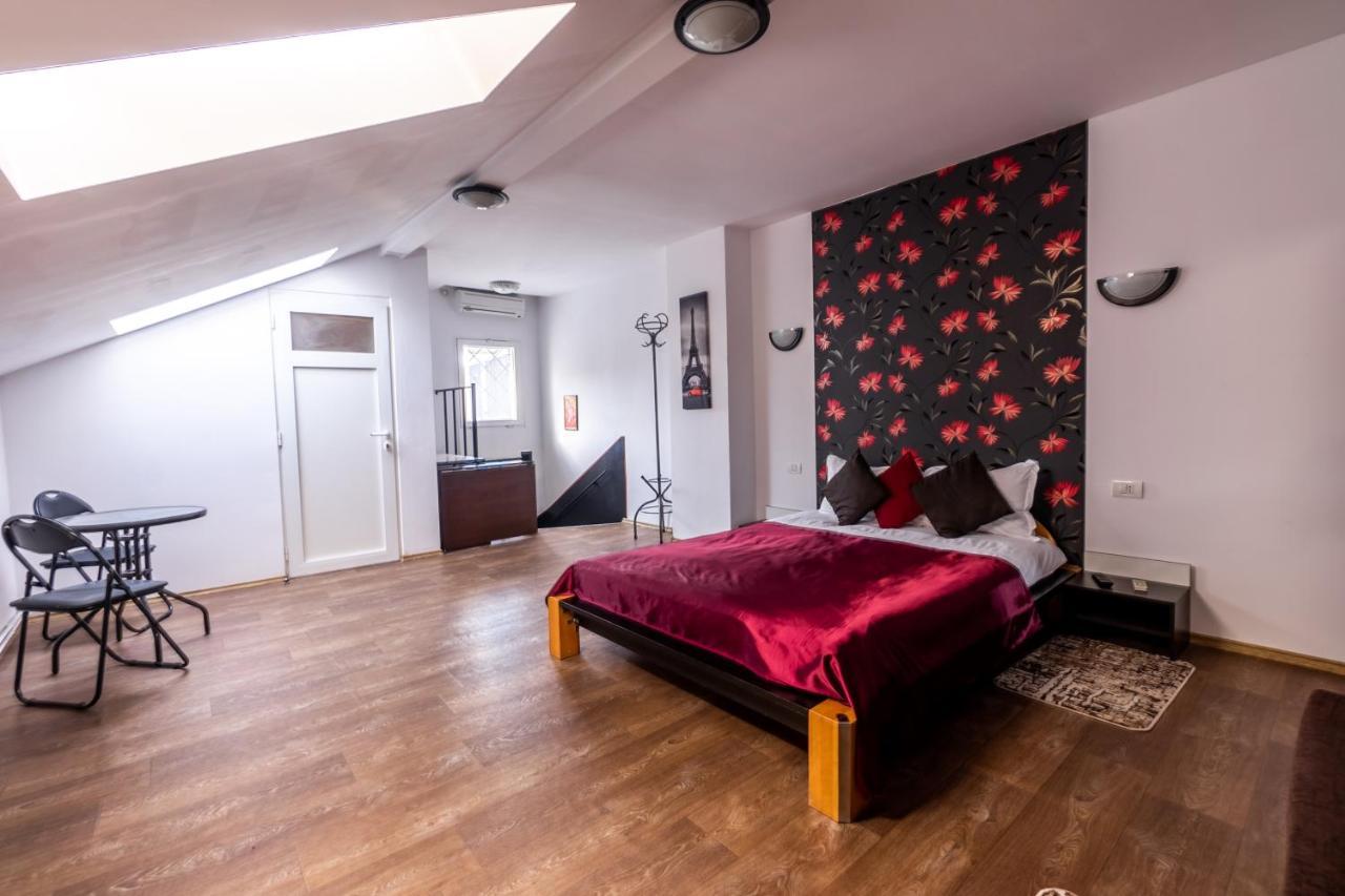 Nice & Cozy Apartments تيميشورا المظهر الخارجي الصورة