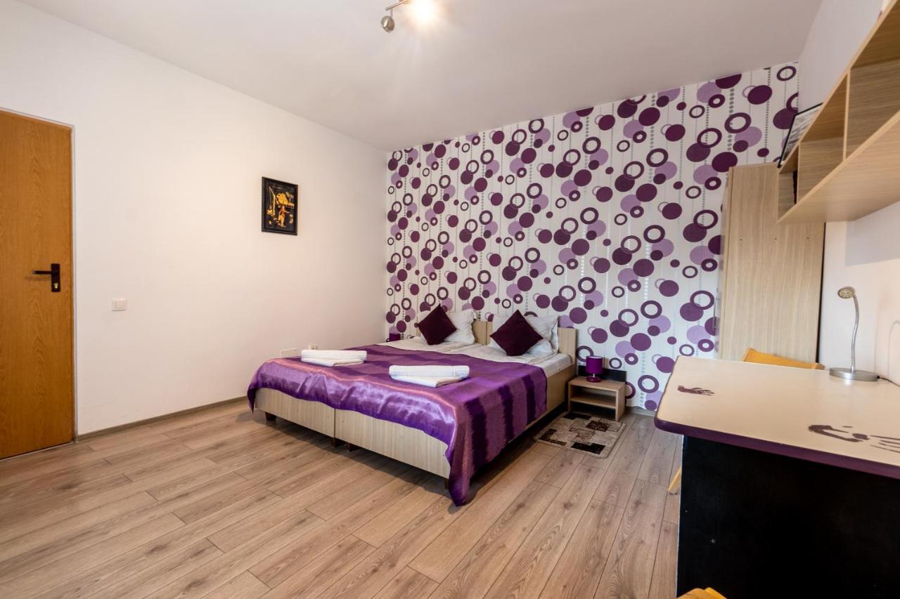 Nice & Cozy Apartments تيميشورا المظهر الخارجي الصورة