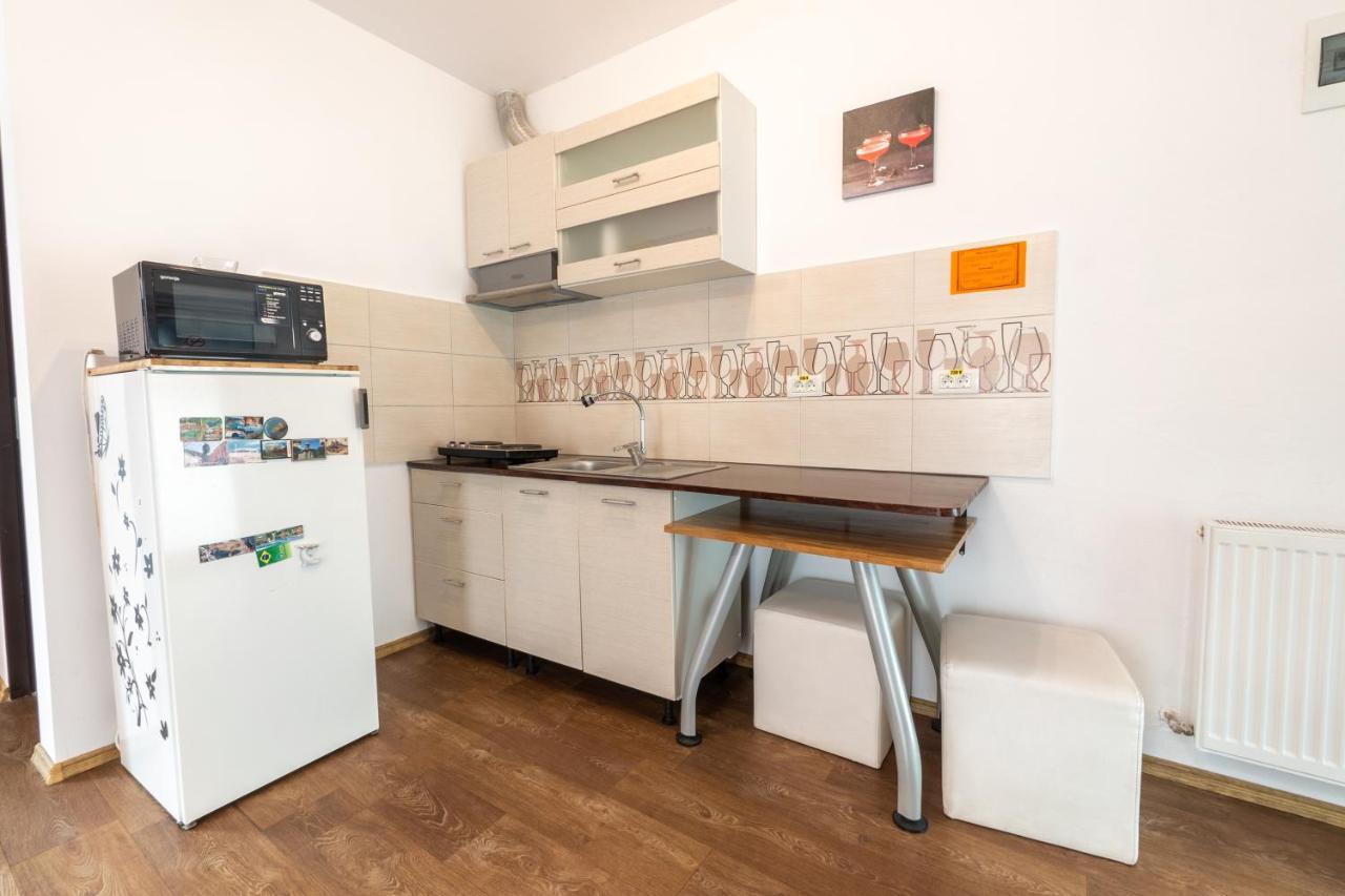 Nice & Cozy Apartments تيميشورا المظهر الخارجي الصورة