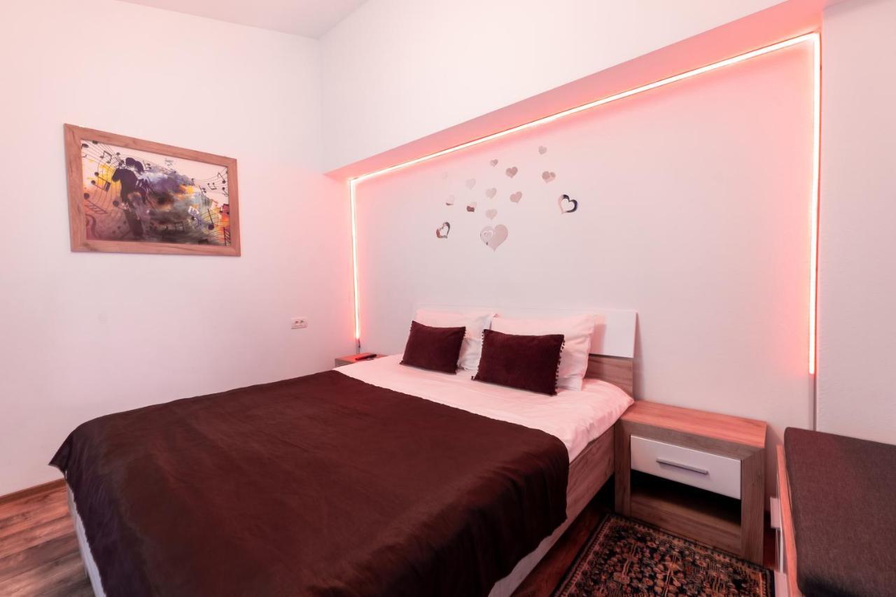 Nice & Cozy Apartments تيميشورا المظهر الخارجي الصورة