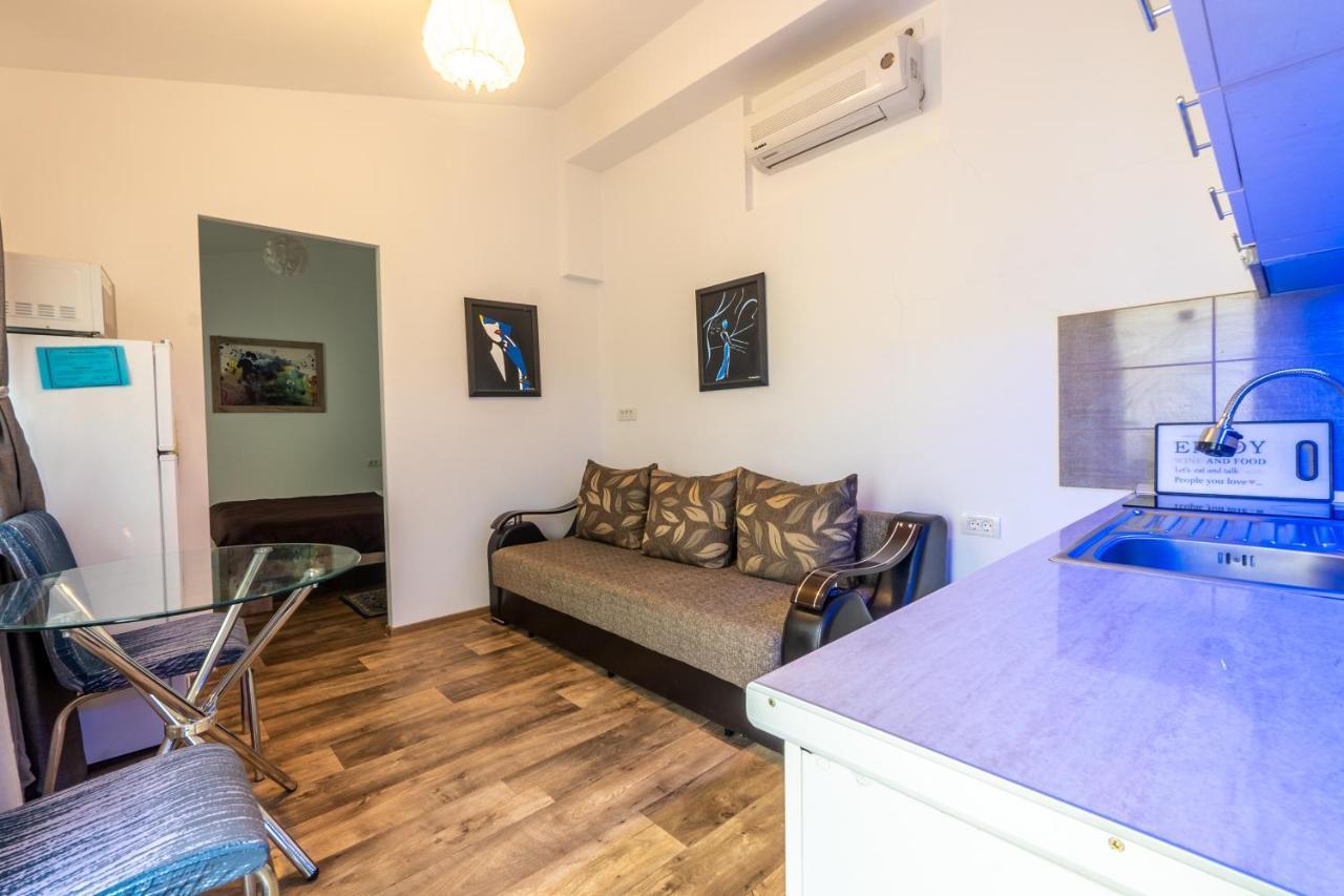 Nice & Cozy Apartments تيميشورا المظهر الخارجي الصورة