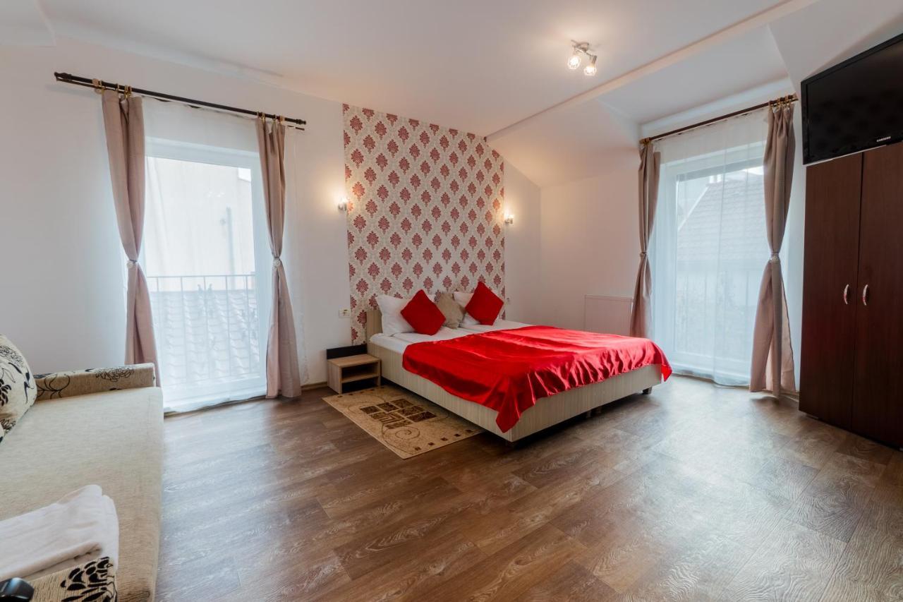 Nice & Cozy Apartments تيميشورا المظهر الخارجي الصورة