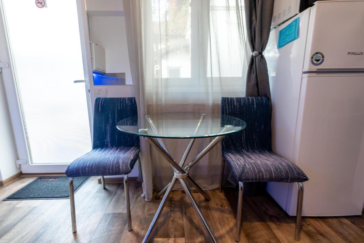 Nice & Cozy Apartments تيميشورا المظهر الخارجي الصورة