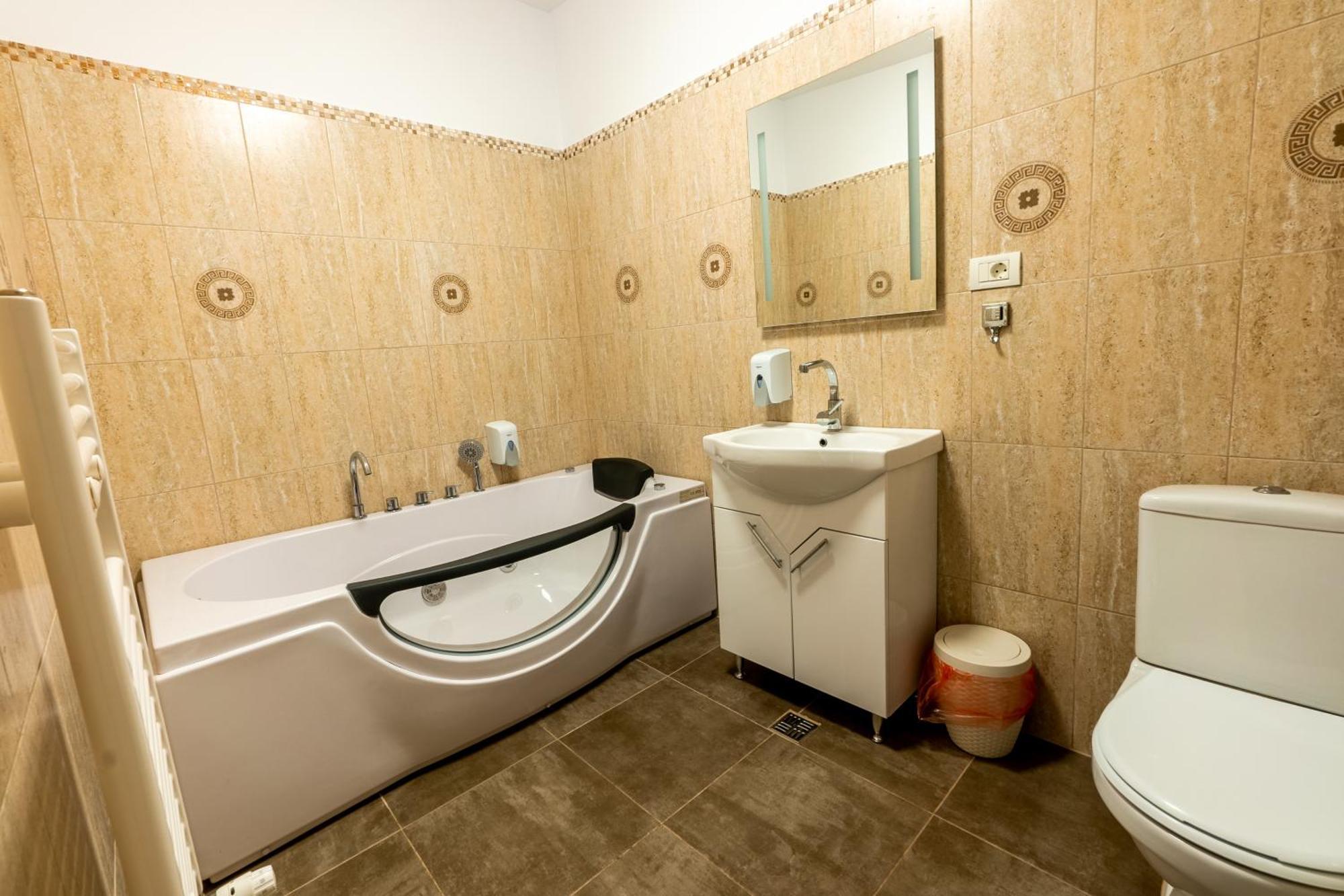 Nice & Cozy Apartments تيميشورا المظهر الخارجي الصورة